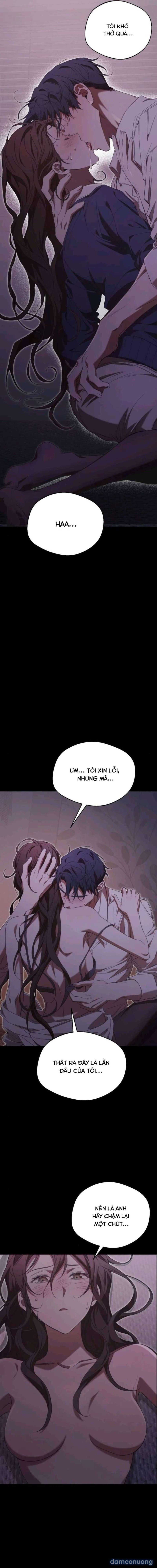 đọc truyện Một Đêm Là Không Đủ Với Giám Đốc Chương 6 ảnh 24 tại Thiên Thai Truyện