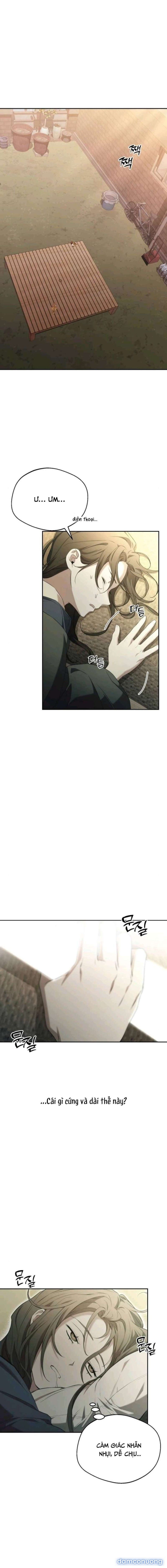 đọc truyện Một Đêm Là Không Đủ Với Giám Đốc Chương 6 ảnh 8 tại Thiên Thai Truyện