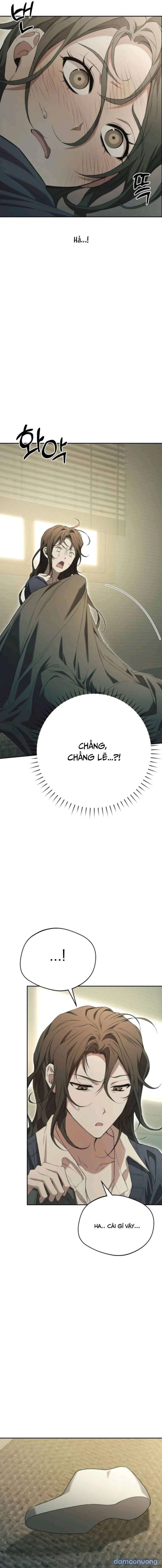 đọc truyện Một Đêm Là Không Đủ Với Giám Đốc Chương 6 ảnh 9 tại Thiên Thai Truyện