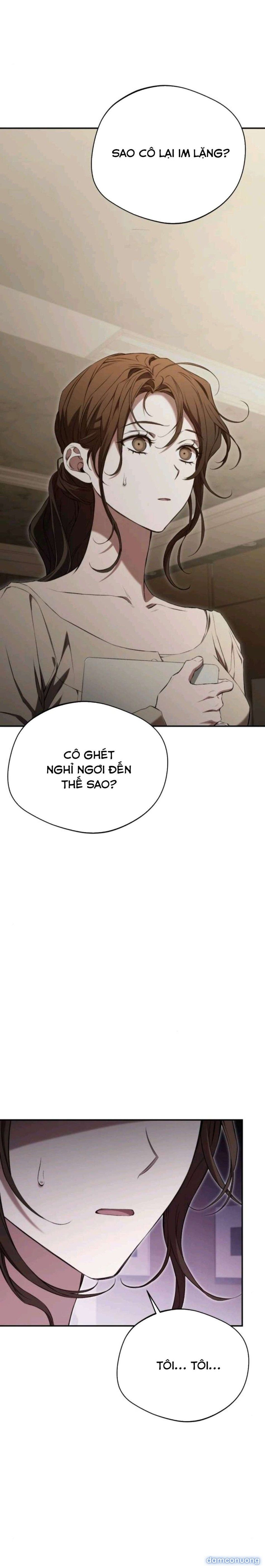 đọc truyện Một Đêm Là Không Đủ Với Giám Đốc Chương 7 ảnh 3 tại Thiên Thai Truyện