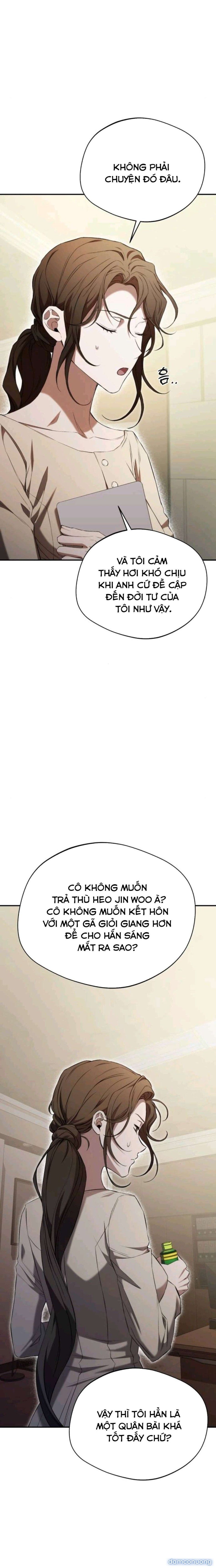 đọc truyện Một Đêm Là Không Đủ Với Giám Đốc Chương 7 ảnh 12 tại Thiên Thai Truyện