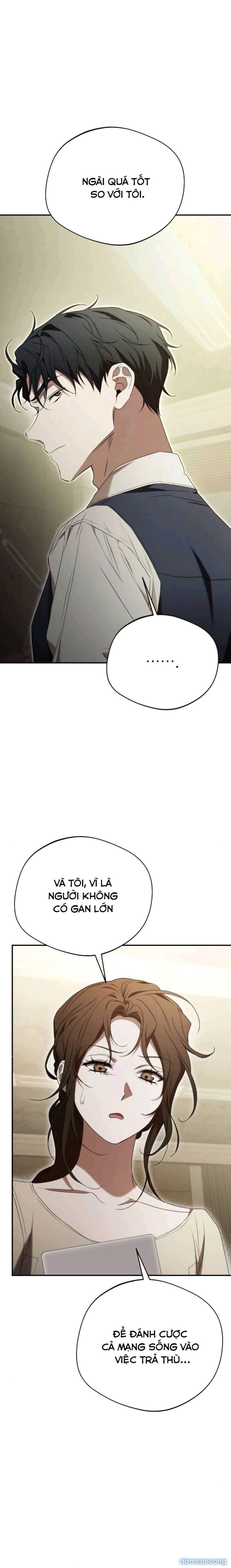 đọc truyện Một Đêm Là Không Đủ Với Giám Đốc Chương 7 ảnh 16 tại Thiên Thai Truyện