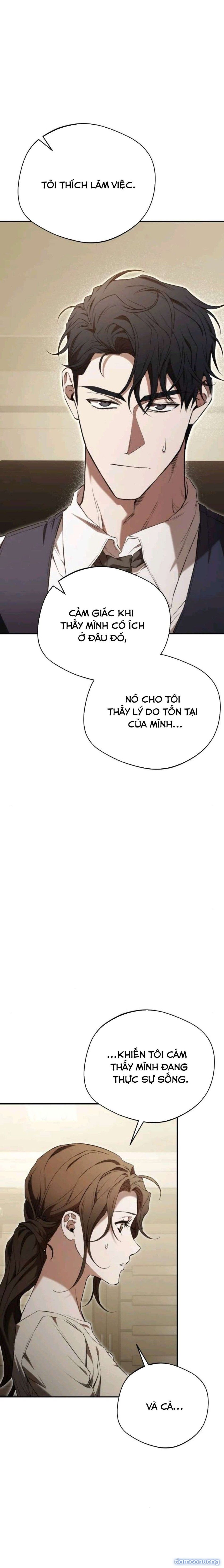 đọc truyện Một Đêm Là Không Đủ Với Giám Đốc Chương 7 ảnh 4 tại Thiên Thai Truyện