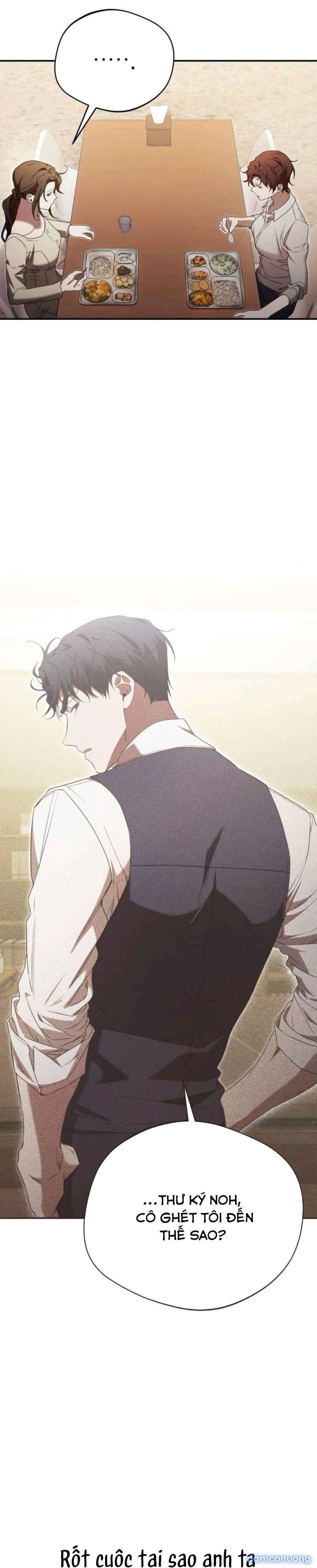 đọc truyện Một Đêm Là Không Đủ Với Giám Đốc Chương 7 ảnh 24 tại Thiên Thai Truyện