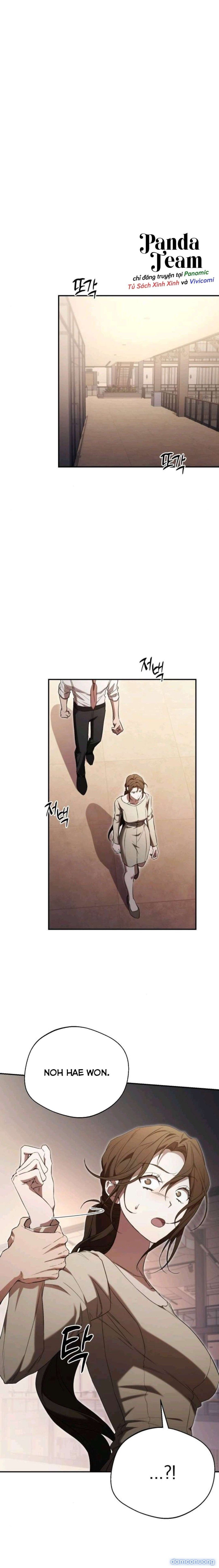 đọc truyện Một Đêm Là Không Đủ Với Giám Đốc Chương 7 ảnh 32 tại Thiên Thai Truyện