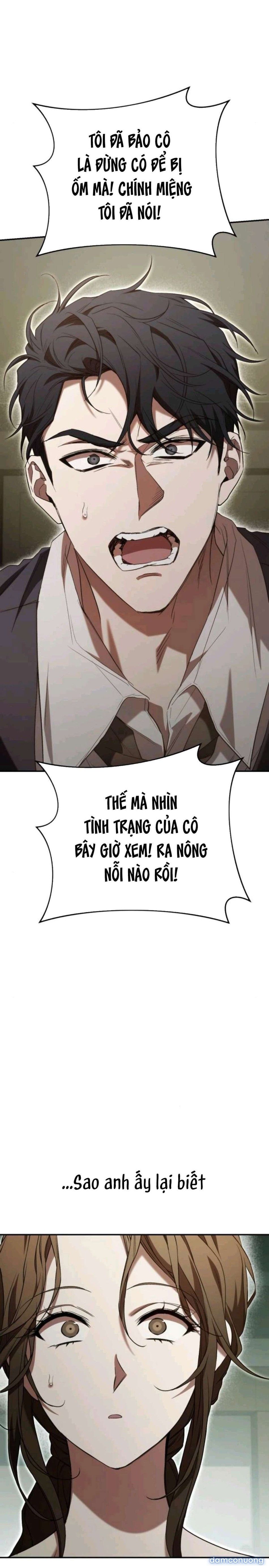 đọc truyện Một Đêm Là Không Đủ Với Giám Đốc Chương 7 ảnh 6 tại Thiên Thai Truyện