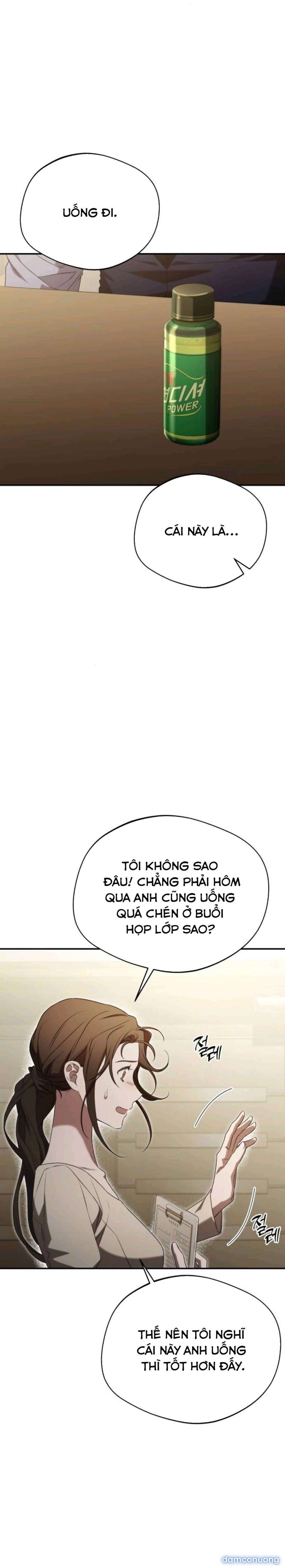 đọc truyện Một Đêm Là Không Đủ Với Giám Đốc Chương 7 ảnh 8 tại Thiên Thai Truyện