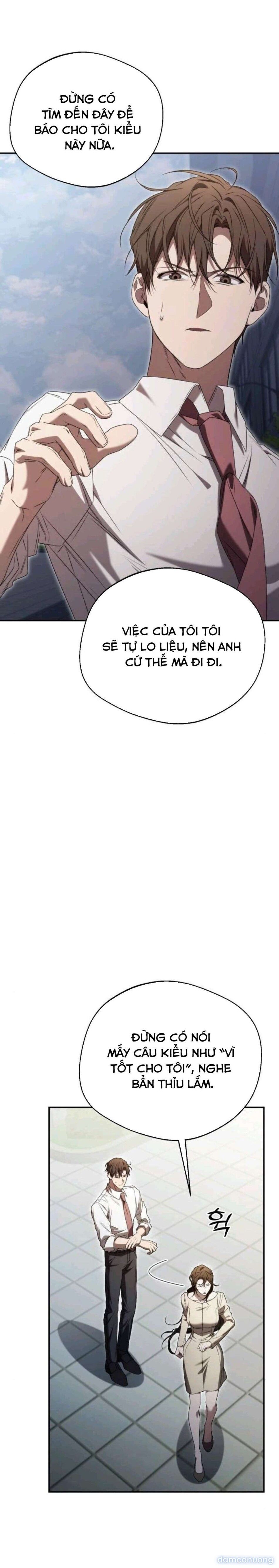 đọc truyện Một Đêm Là Không Đủ Với Giám Đốc Chương 8 ảnh 14 tại Thiên Thai Truyện