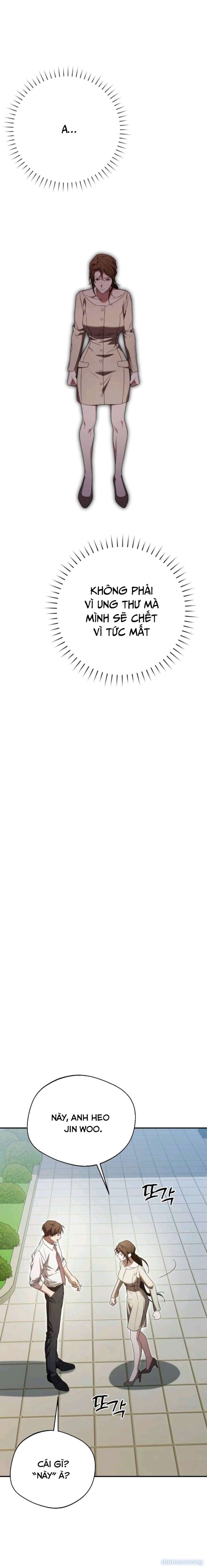 đọc truyện Một Đêm Là Không Đủ Với Giám Đốc Chương 8 ảnh 18 tại Thiên Thai Truyện