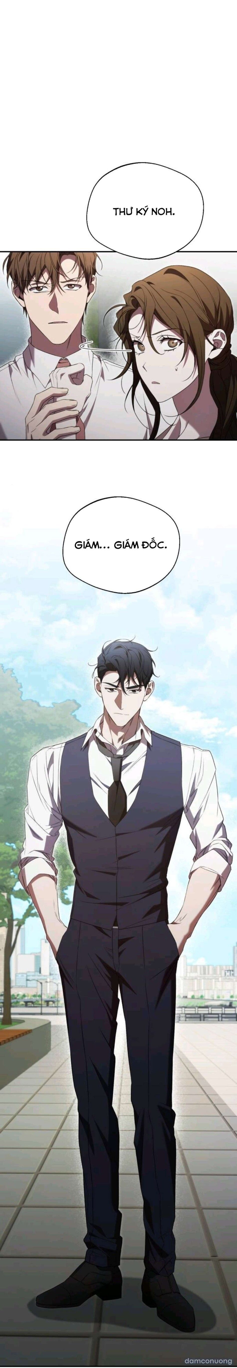 đọc truyện Một Đêm Là Không Đủ Với Giám Đốc Chương 8 ảnh 21 tại Thiên Thai Truyện