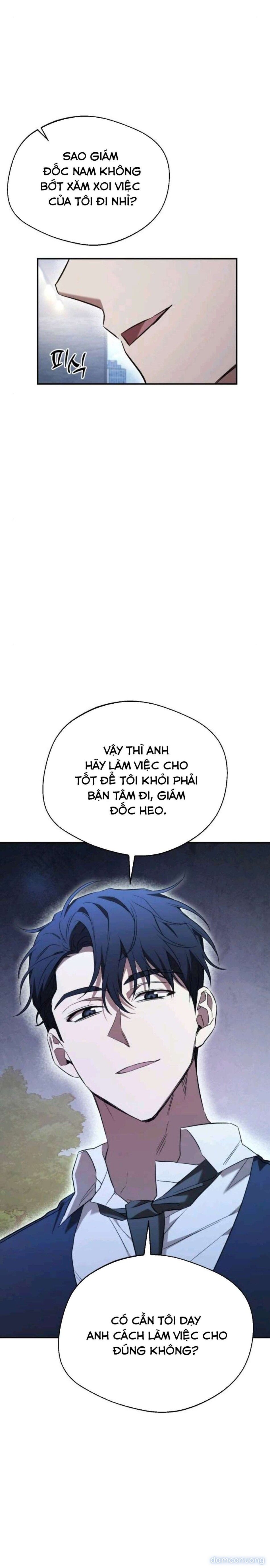 đọc truyện Một Đêm Là Không Đủ Với Giám Đốc Chương 8 ảnh 26 tại Thiên Thai Truyện