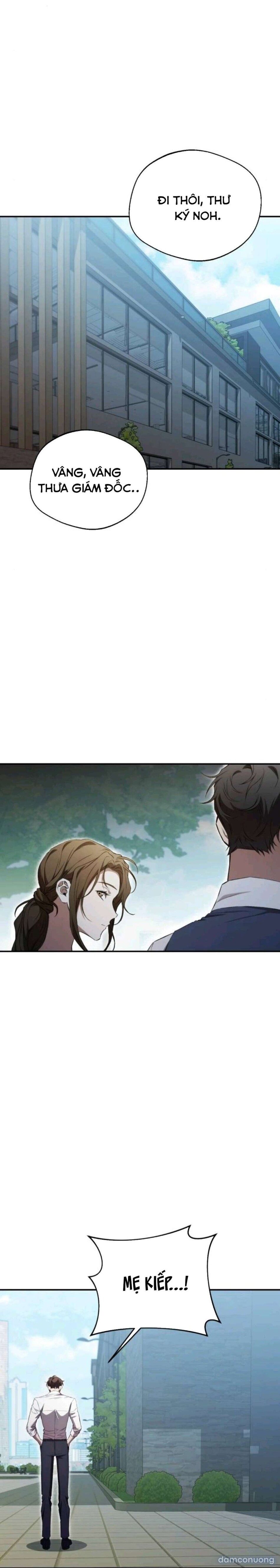 đọc truyện Một Đêm Là Không Đủ Với Giám Đốc Chương 8 ảnh 31 tại Thiên Thai Truyện