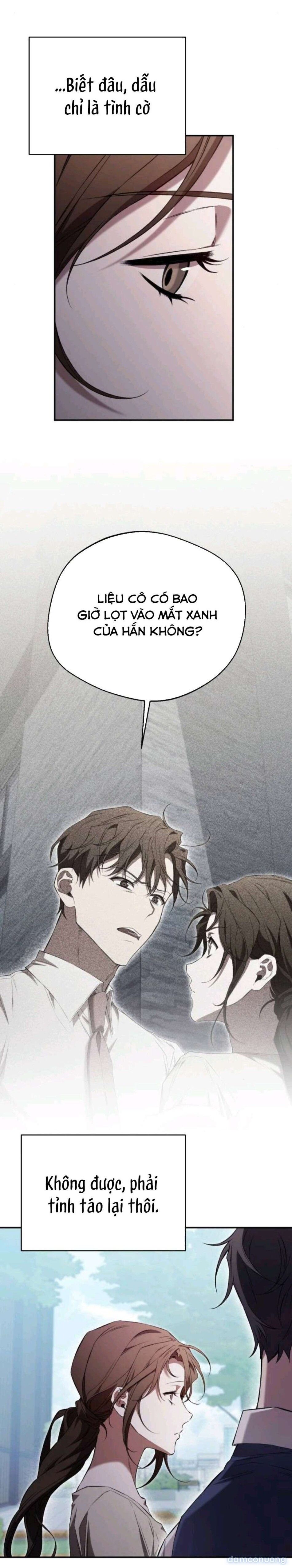 đọc truyện Một Đêm Là Không Đủ Với Giám Đốc Chương 8 ảnh 33 tại Thiên Thai Truyện