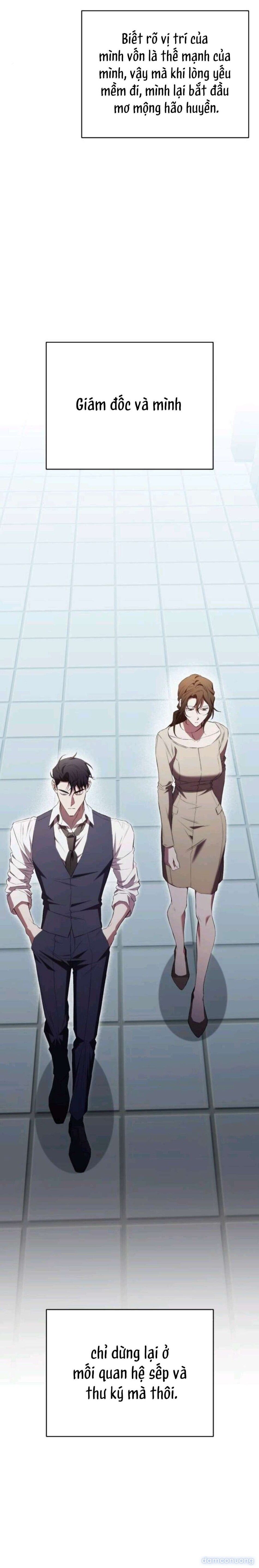 đọc truyện Một Đêm Là Không Đủ Với Giám Đốc Chương 8 ảnh 34 tại Thiên Thai Truyện