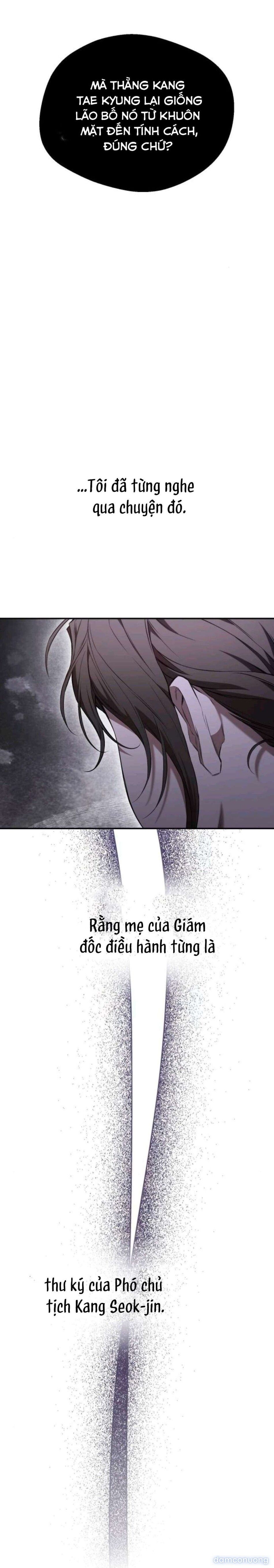 đọc truyện Một Đêm Là Không Đủ Với Giám Đốc Chương 8 ảnh 9 tại Thiên Thai Truyện