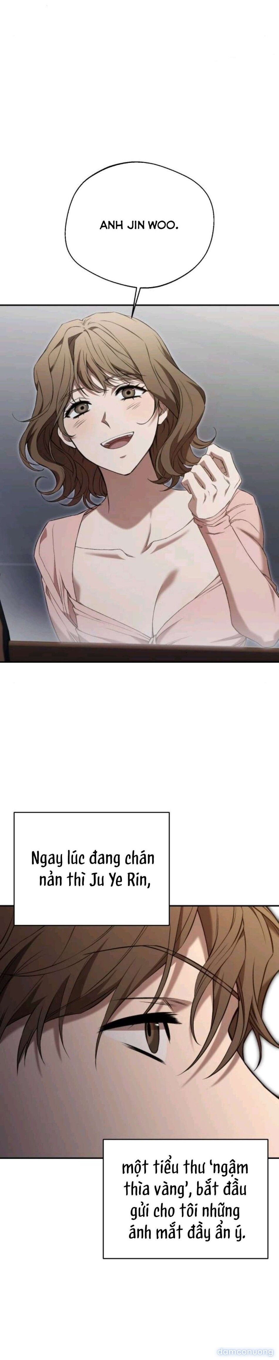 đọc truyện Một Đêm Là Không Đủ Với Giám Đốc Chương 9 ảnh 12 tại Thiên Thai Truyện