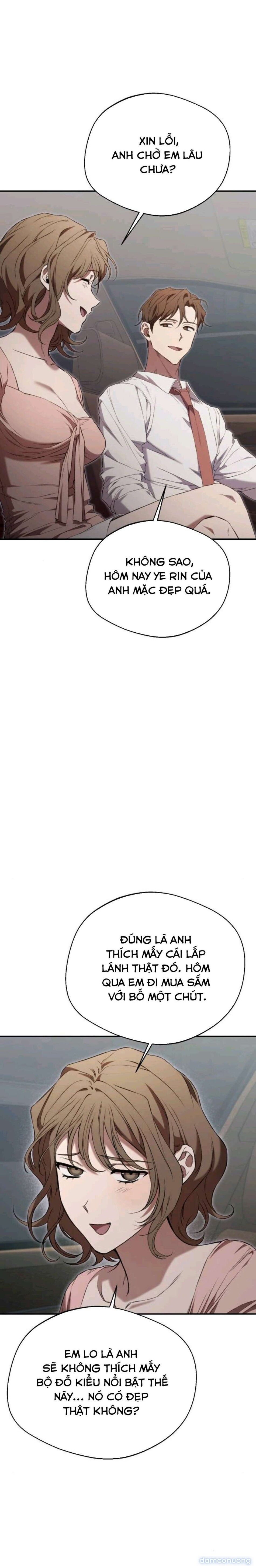 đọc truyện Một Đêm Là Không Đủ Với Giám Đốc Chương 9 ảnh 13 tại Thiên Thai Truyện