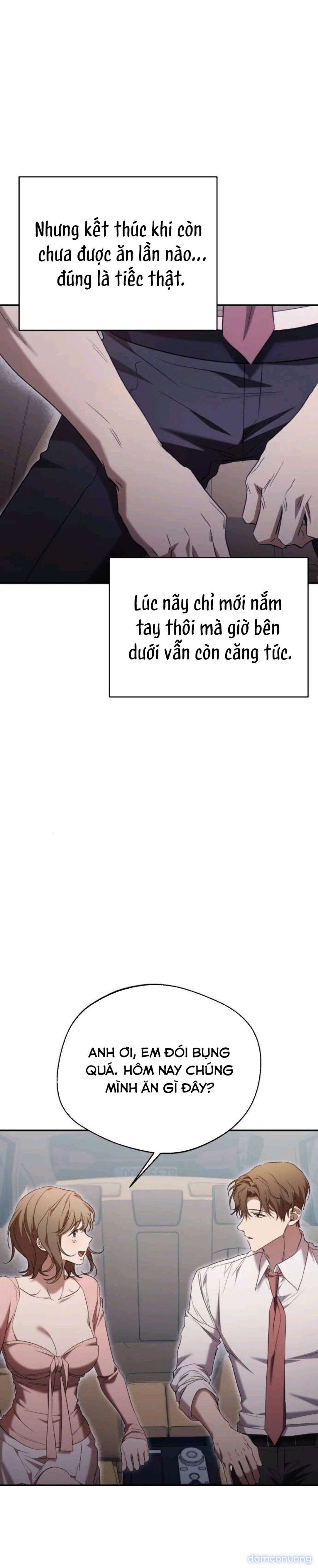 đọc truyện Một Đêm Là Không Đủ Với Giám Đốc Chương 9 ảnh 16 tại Thiên Thai Truyện