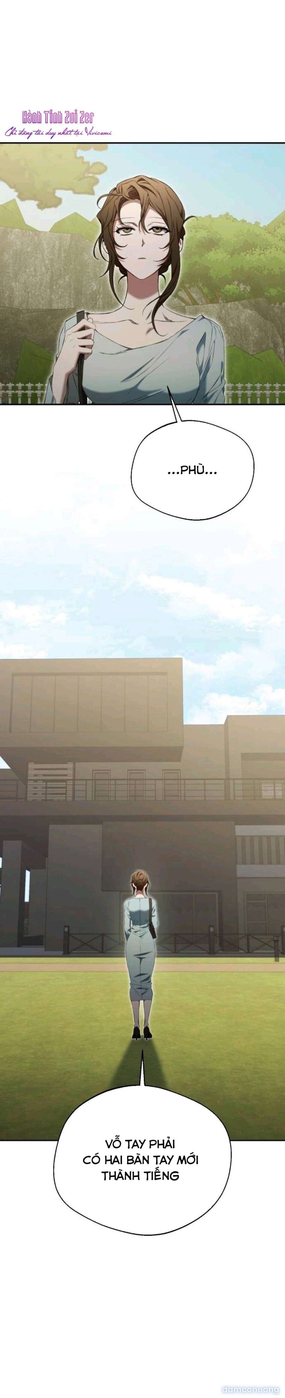 đọc truyện Một Đêm Là Không Đủ Với Giám Đốc Chương 9 ảnh 20 tại Thiên Thai Truyện