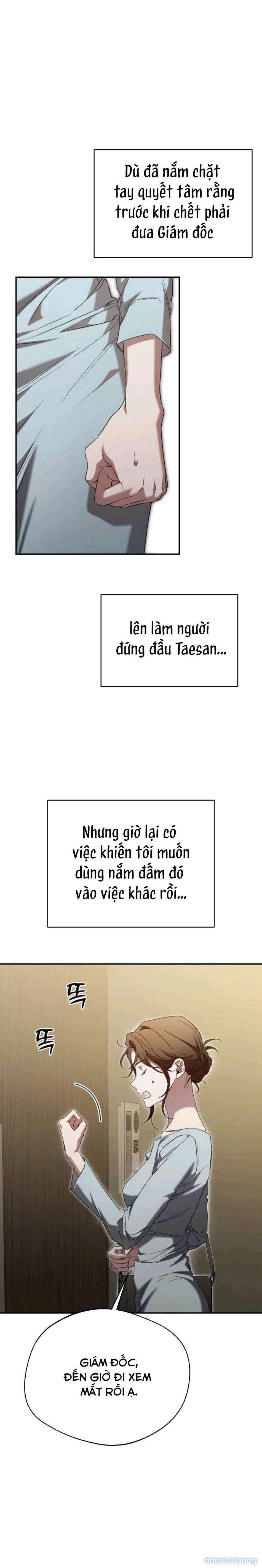 đọc truyện Một Đêm Là Không Đủ Với Giám Đốc Chương 9 ảnh 21 tại Thiên Thai Truyện