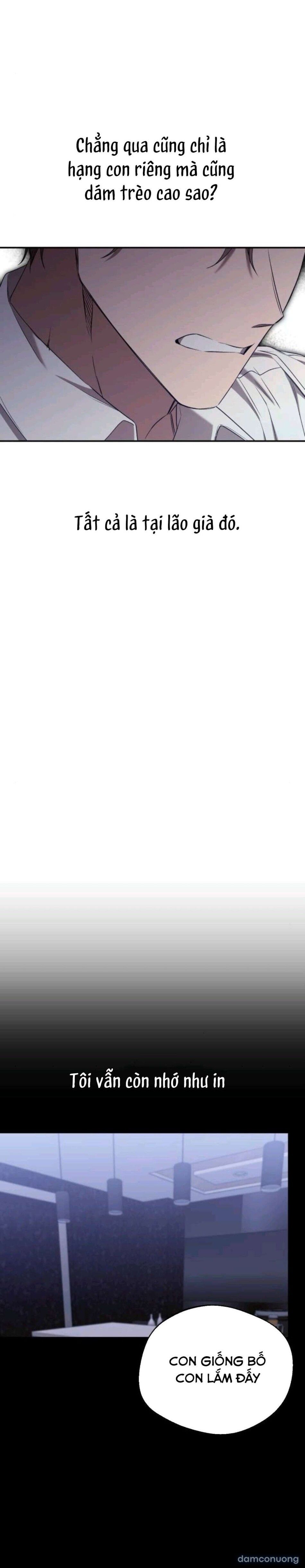 đọc truyện Một Đêm Là Không Đủ Với Giám Đốc Chương 9 ảnh 4 tại Thiên Thai Truyện