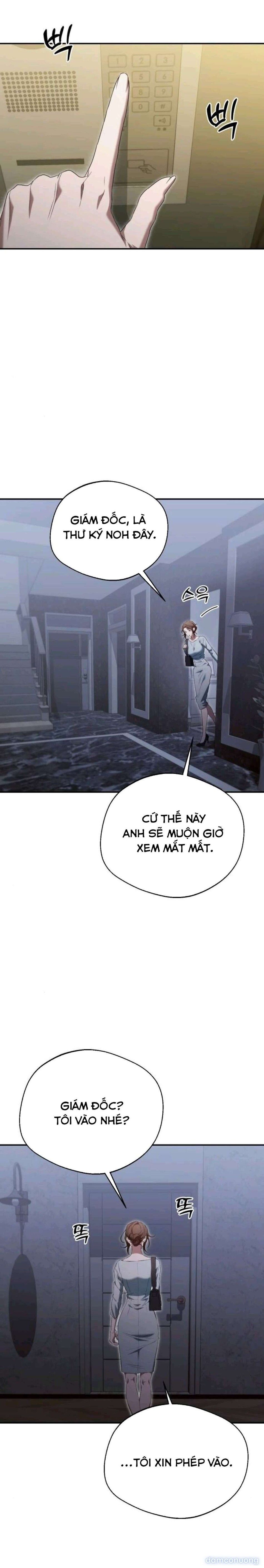 đọc truyện Một Đêm Là Không Đủ Với Giám Đốc Chương 9 ảnh 23 tại Thiên Thai Truyện