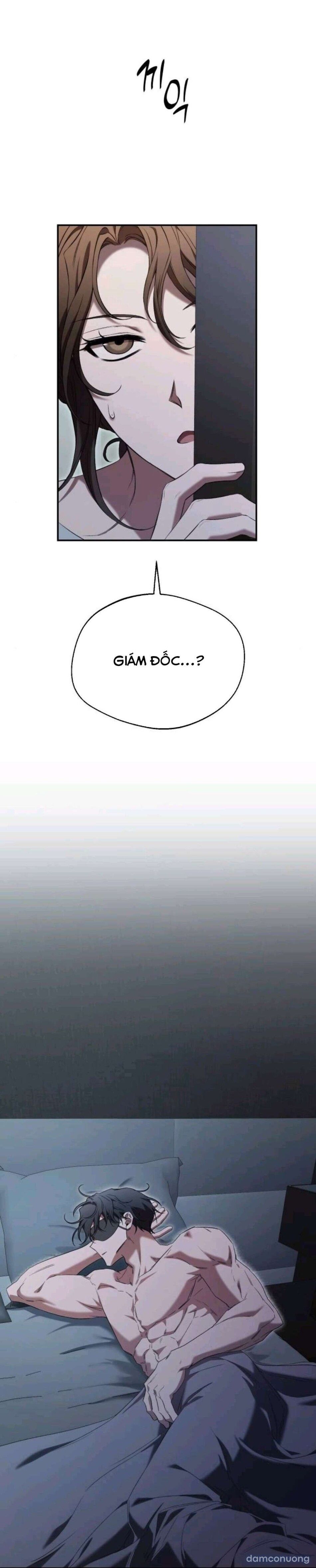 đọc truyện Một Đêm Là Không Đủ Với Giám Đốc Chương 9 ảnh 24 tại Thiên Thai Truyện