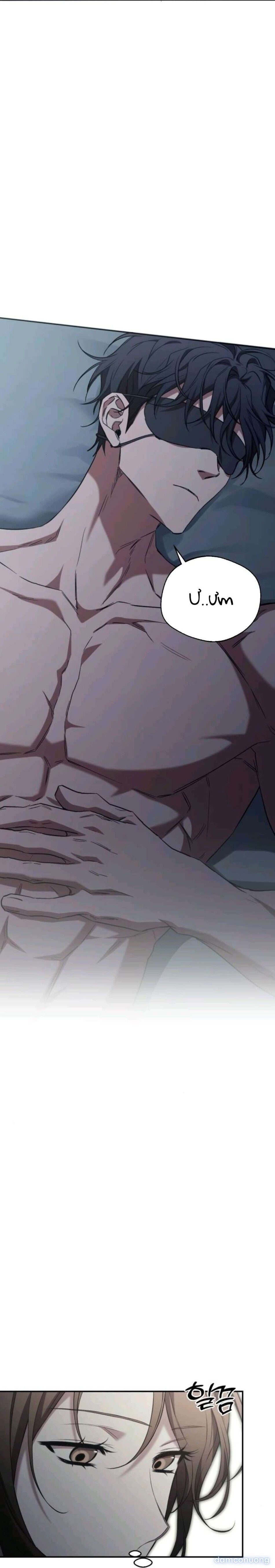 đọc truyện Một Đêm Là Không Đủ Với Giám Đốc Chương 9 ảnh 25 tại Thiên Thai Truyện