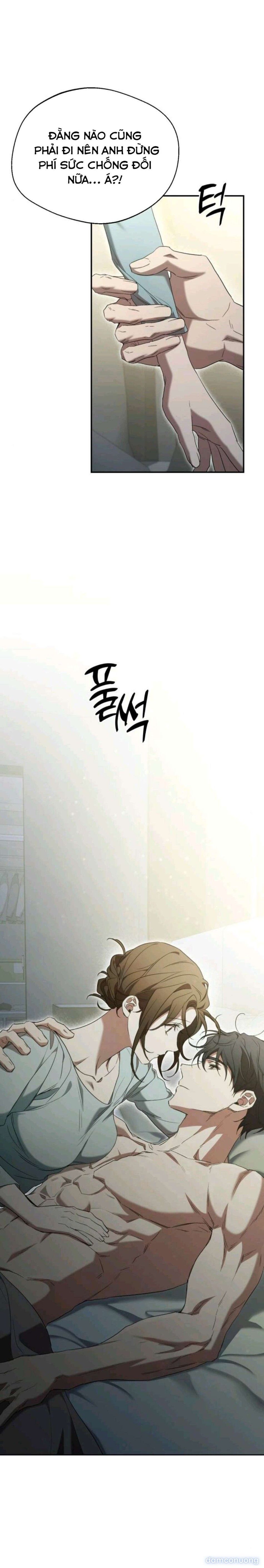 đọc truyện Một Đêm Là Không Đủ Với Giám Đốc Chương 9 ảnh 28 tại Thiên Thai Truyện