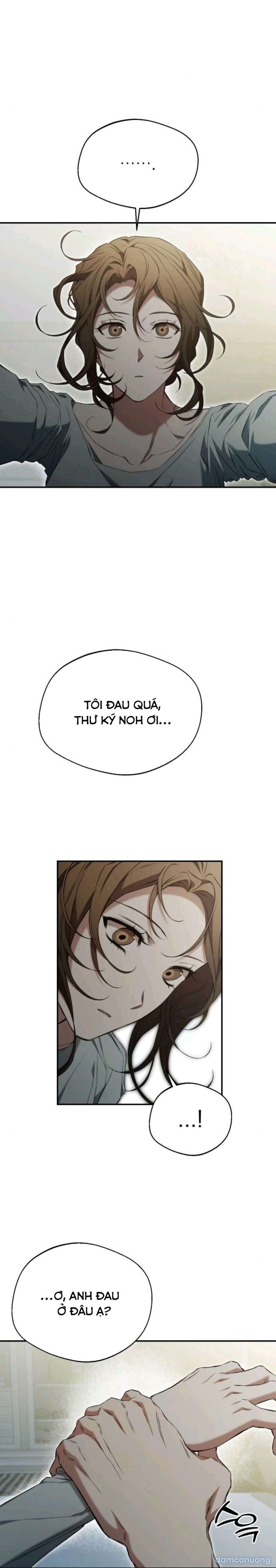 đọc truyện Một Đêm Là Không Đủ Với Giám Đốc Chương 9 ảnh 29 tại Thiên Thai Truyện