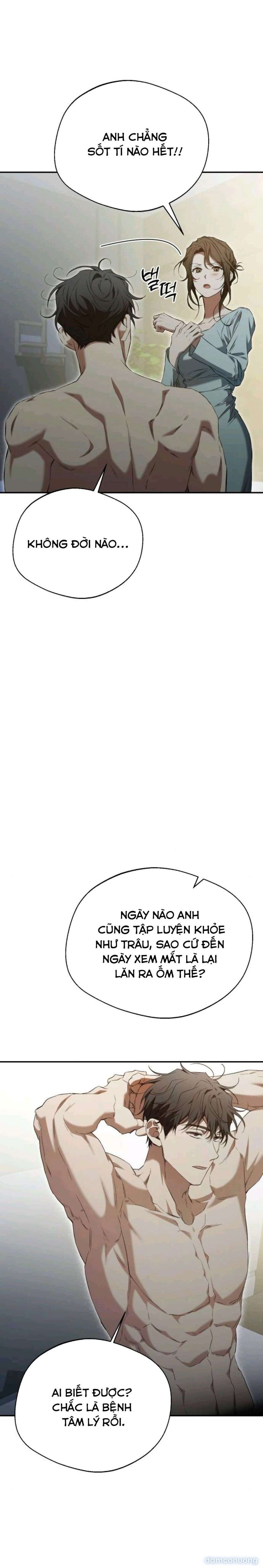 đọc truyện Một Đêm Là Không Đủ Với Giám Đốc Chương 9 ảnh 31 tại Thiên Thai Truyện