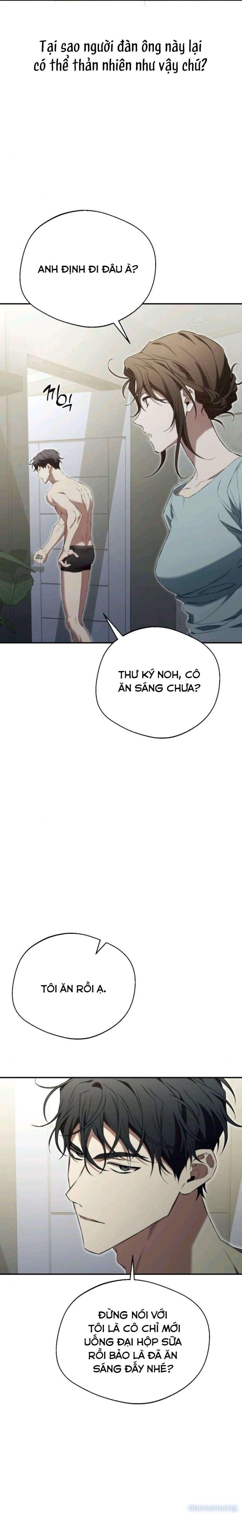 đọc truyện Một Đêm Là Không Đủ Với Giám Đốc Chương 9 ảnh 33 tại Thiên Thai Truyện