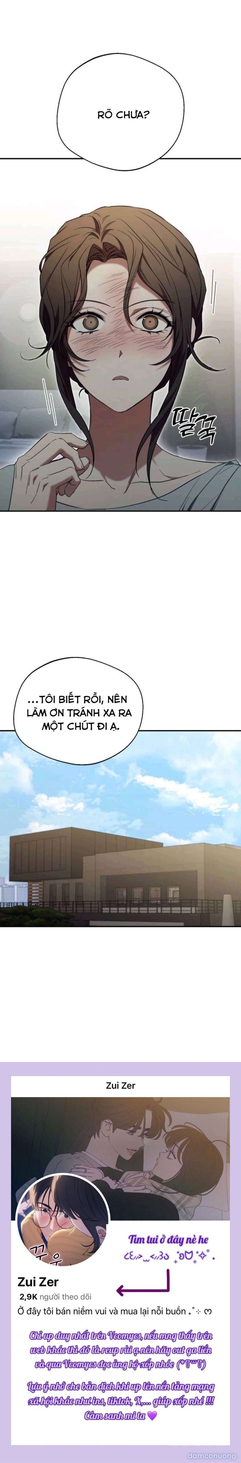 đọc truyện Một Đêm Là Không Đủ Với Giám Đốc Chương 9 ảnh 35 tại Thiên Thai Truyện