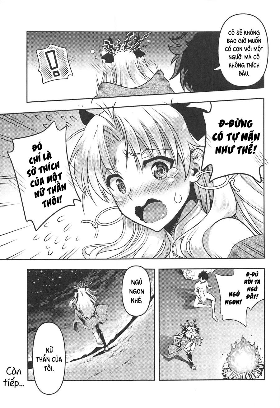 Một Đêm Lãng Mạn Chương 1 page 20 - Giả Dược