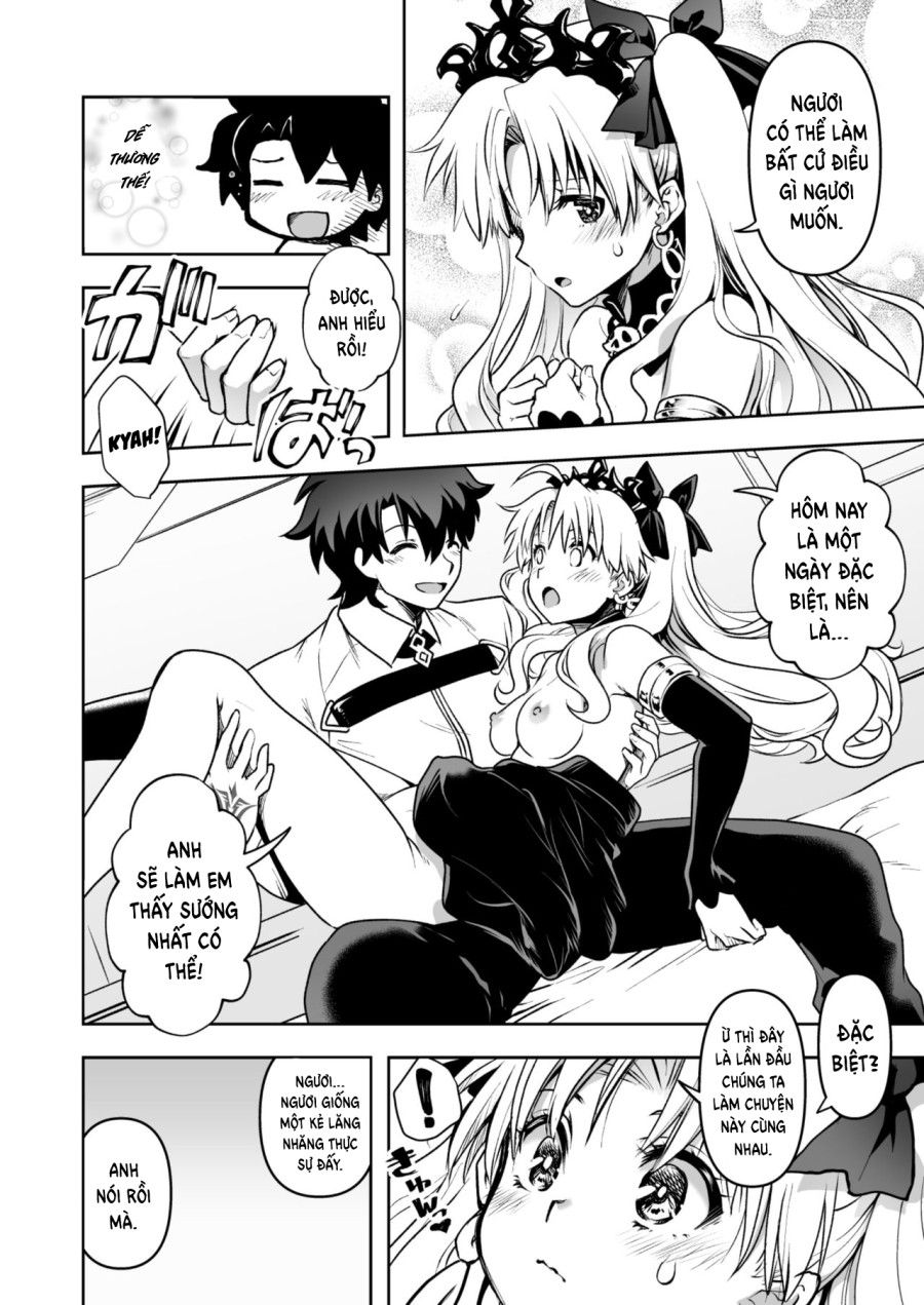 Một Đêm Lãng Mạn Chương 2 page 11 - Giả Dược
