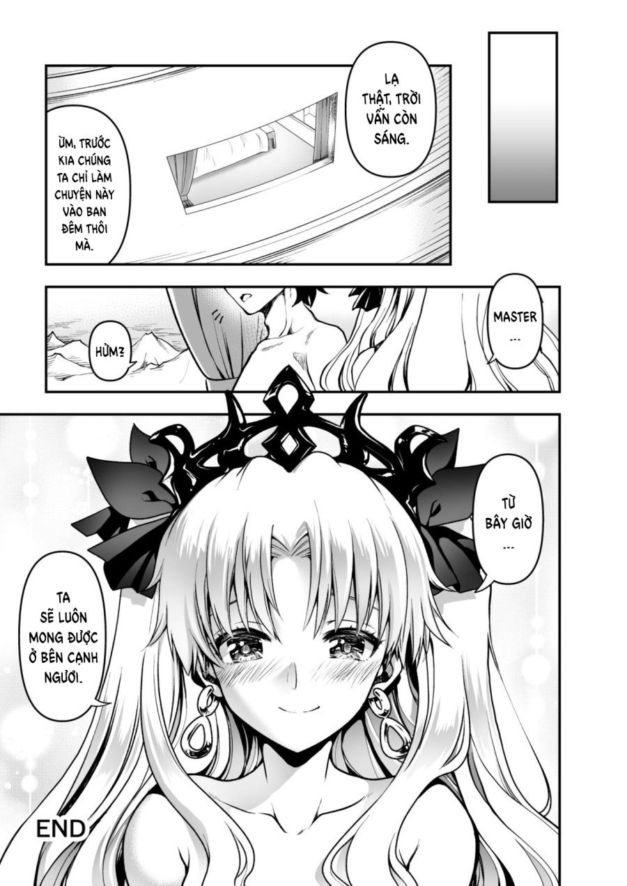 Một Đêm Lãng Mạn Chương 2 page 20 - Giả Dược