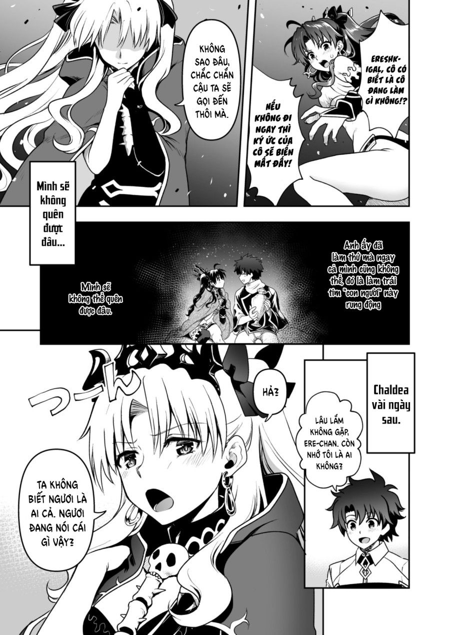 Một Đêm Lãng Mạn Chương 2 page 4 - Giả Dược