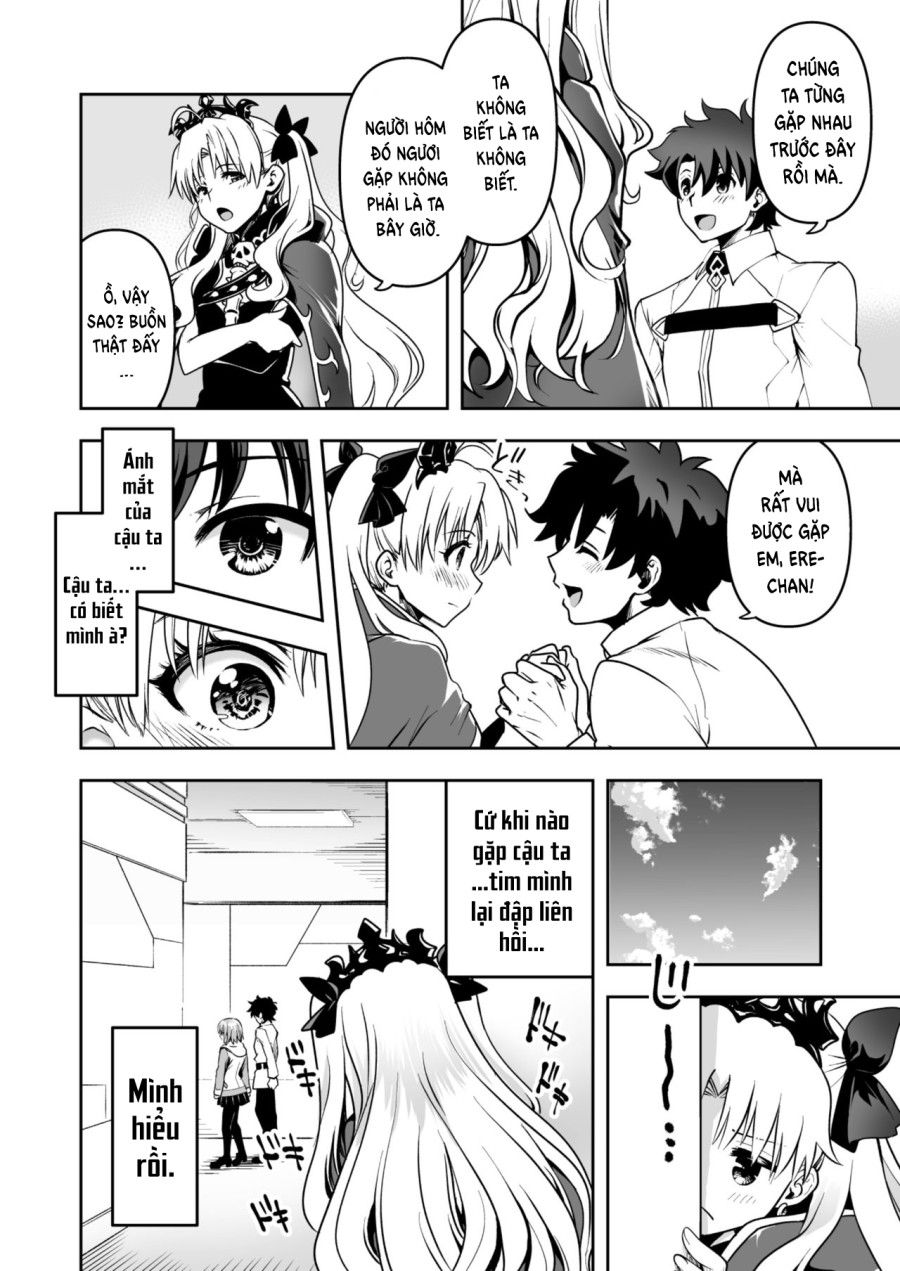 Một Đêm Lãng Mạn Chương 2 page 5 - Giả Dược