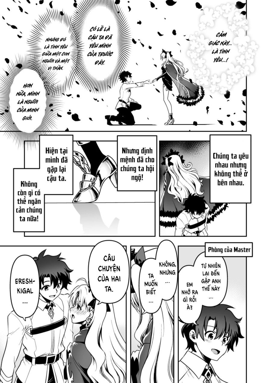 Một Đêm Lãng Mạn Chương 2 page 6 - Giả Dược