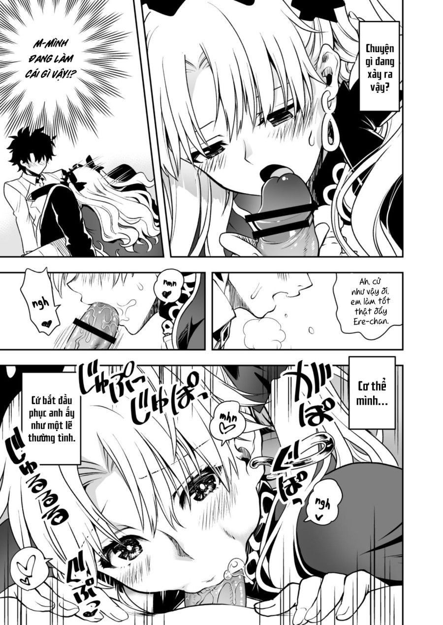 Một Đêm Lãng Mạn Chương 2 page 8 - Giả Dược