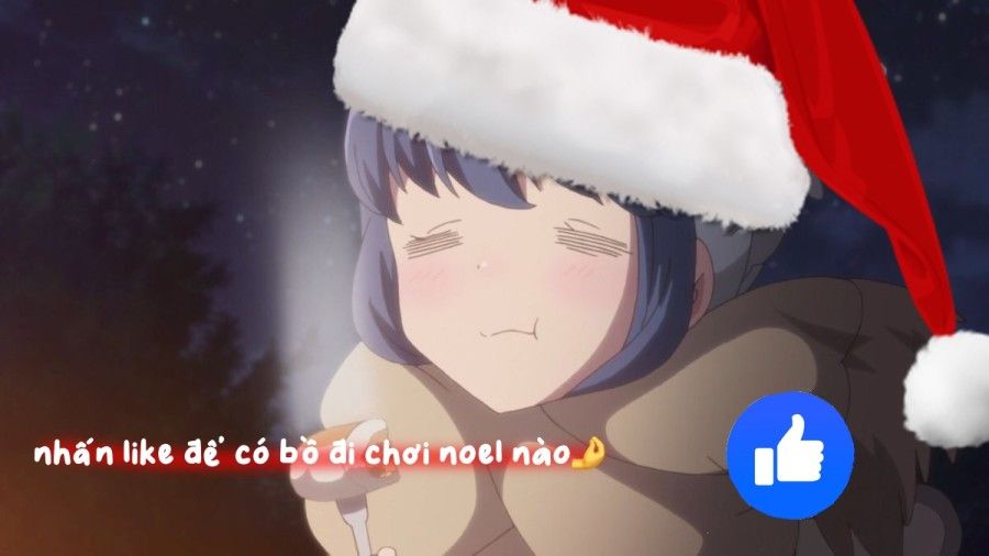 Một Đêm Tại Buổi Cắm Trại (yuru Camp) Oneshot page 15 - Giả Dược