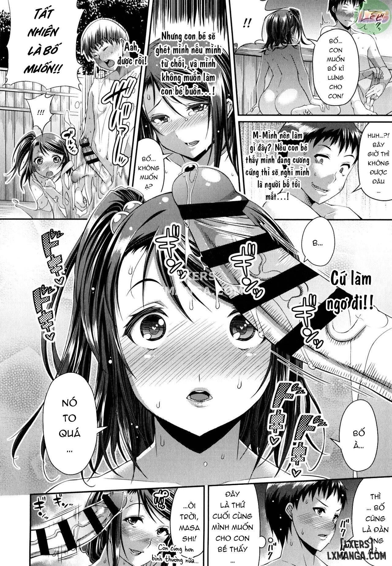 đọc truyện Một Lần Hiển Thị Chương 1 ảnh 14 tại Thiên Thai Truyện