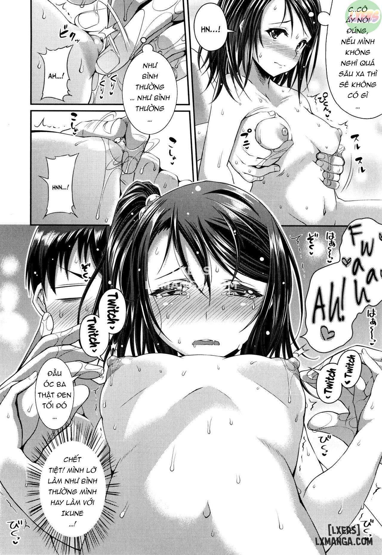 đọc truyện Một Lần Hiển Thị Chương 1 ảnh 16 tại Thiên Thai Truyện