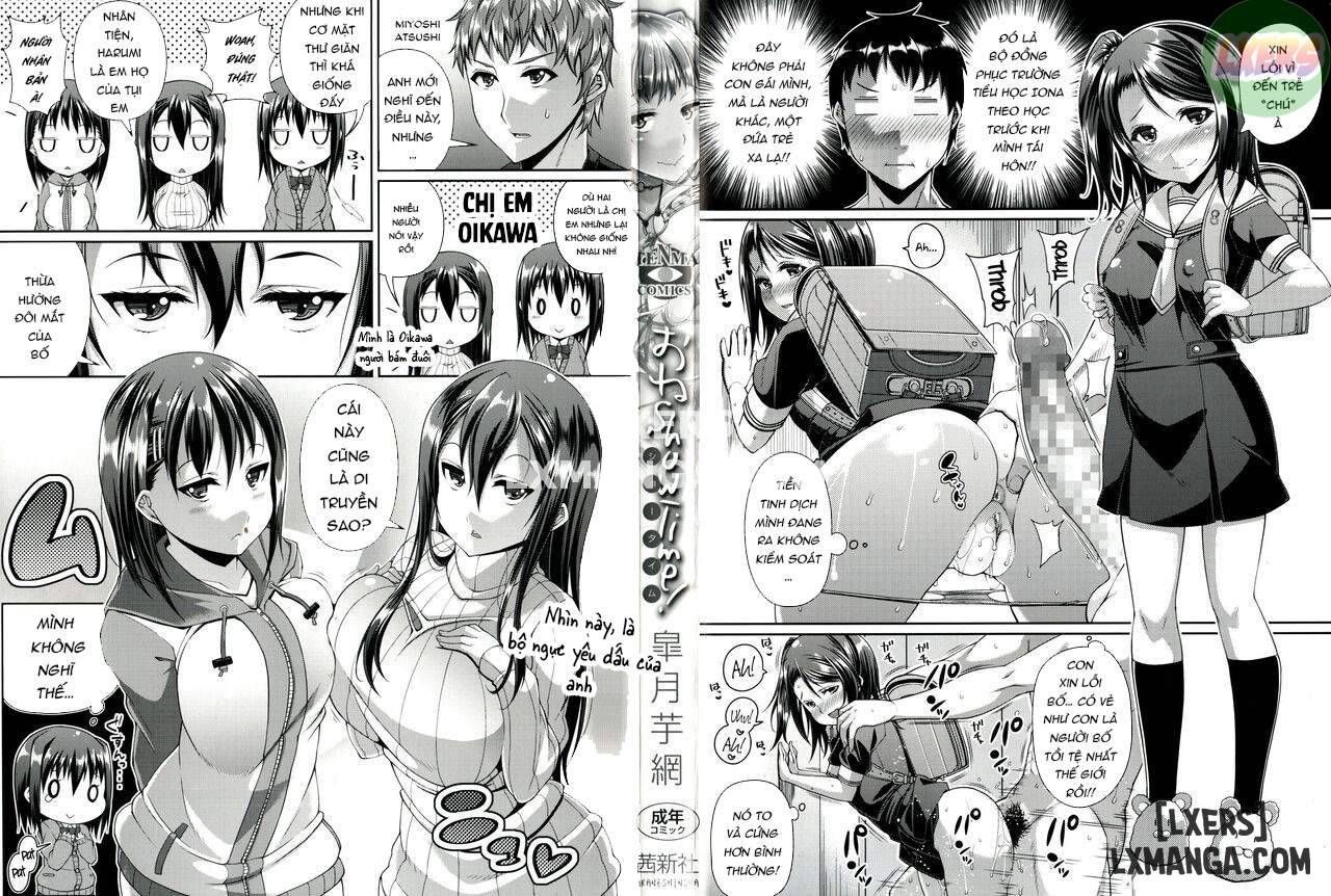 đọc truyện Một Lần Hiển Thị Chương 1 ảnh 4 tại Thiên Thai Truyện