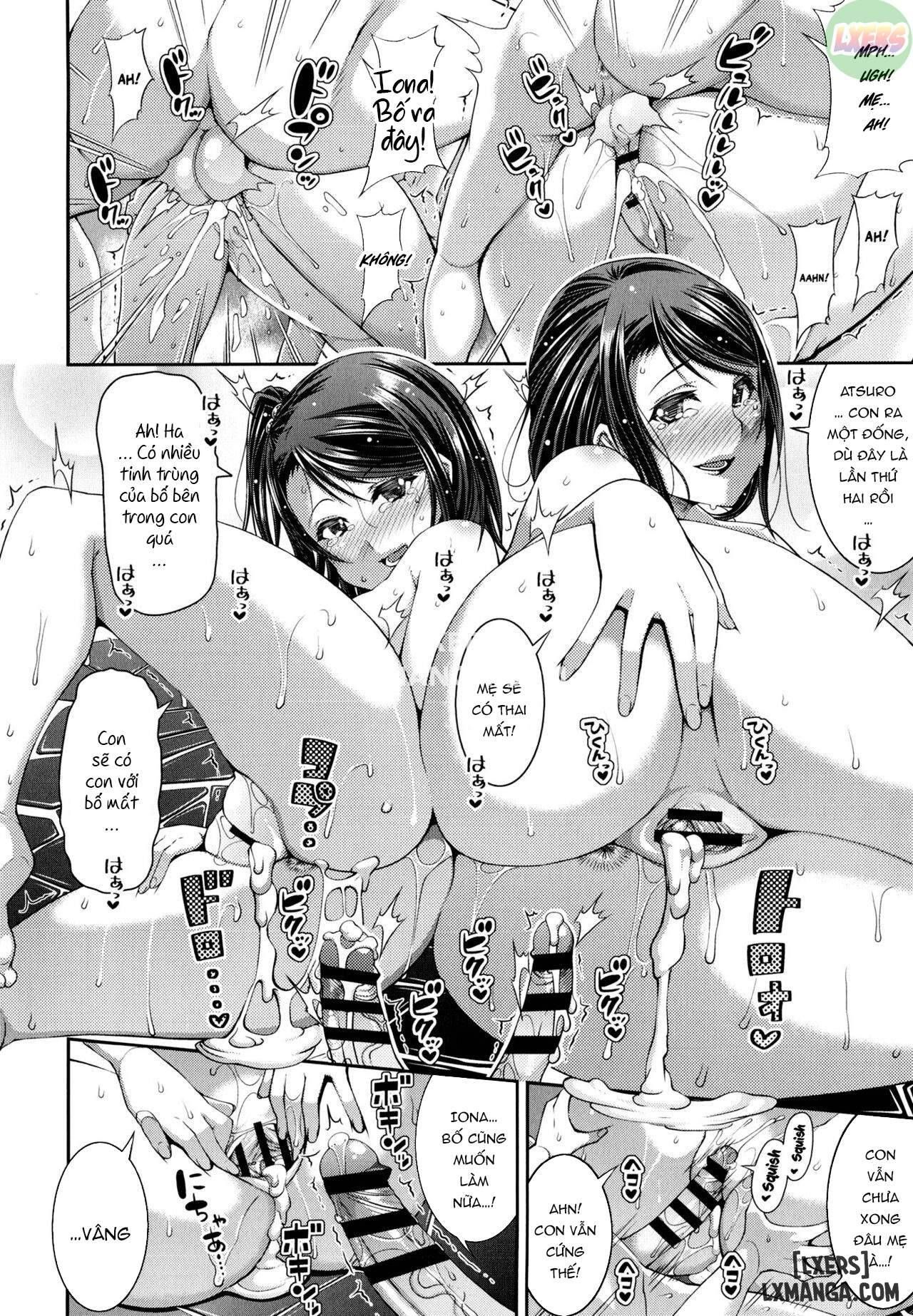 đọc truyện Một Lần Hiển Thị Chương 1 ảnh 26 tại Thiên Thai Truyện