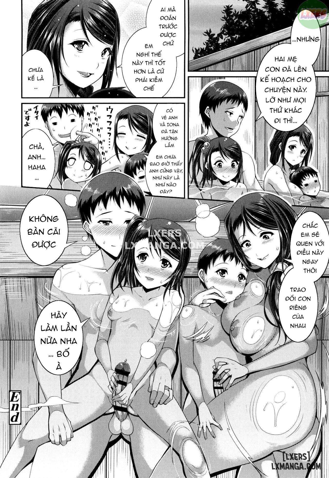 đọc truyện Một Lần Hiển Thị Chương 1 ảnh 30 tại Thiên Thai Truyện