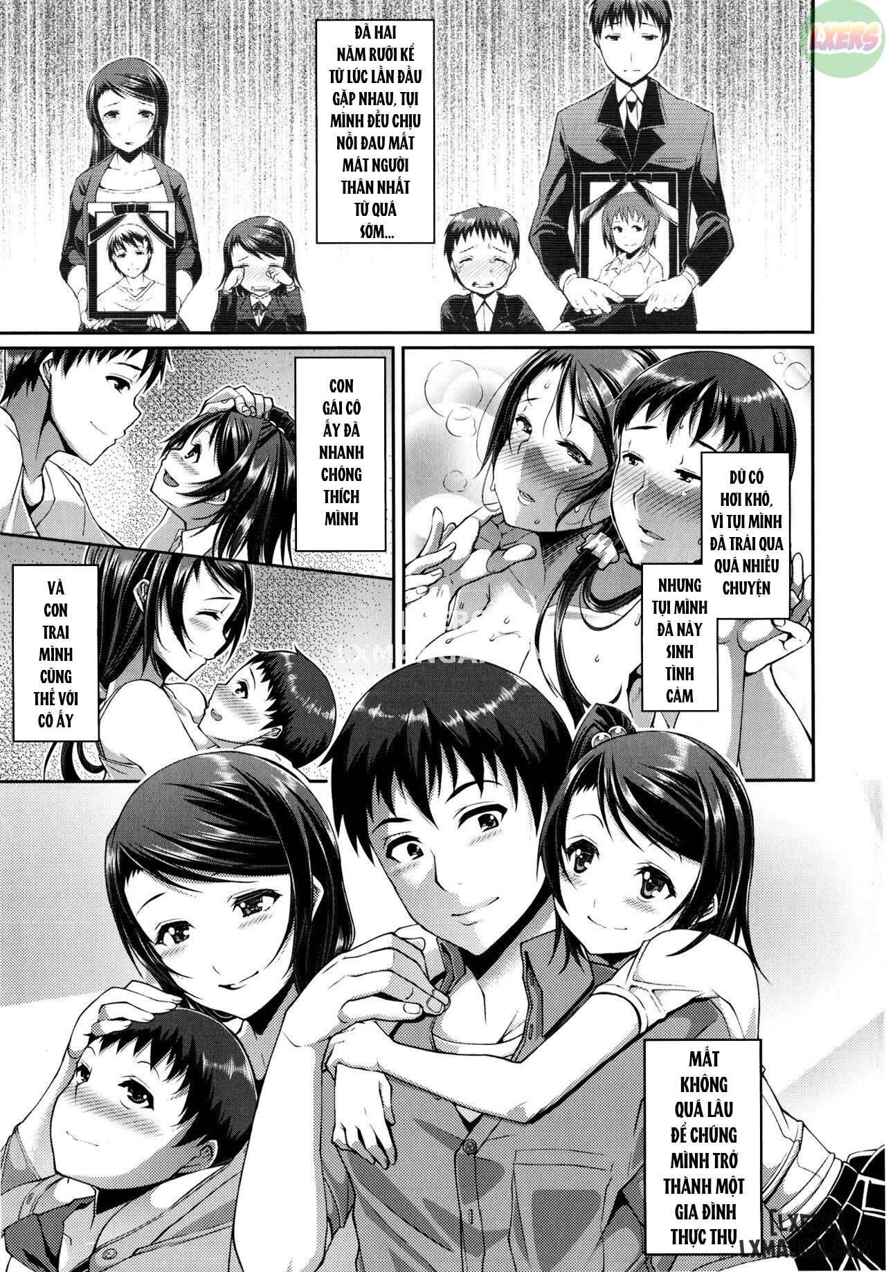 đọc truyện Một Lần Hiển Thị Chương 1 ảnh 5 tại Thiên Thai Truyện