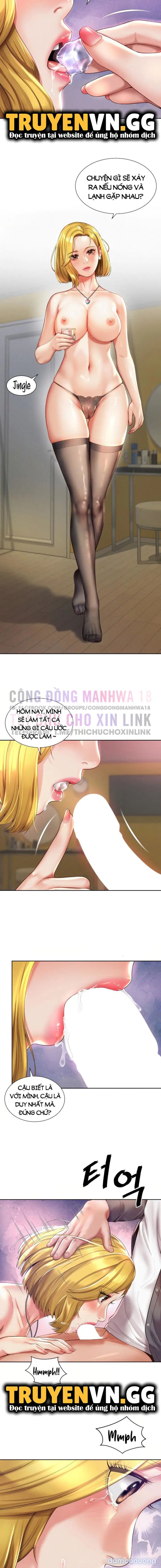 đọc truyện Một Lần Yêu Nhiều Anh Chương 1 ảnh 12 tại Thiên Thai Truyện