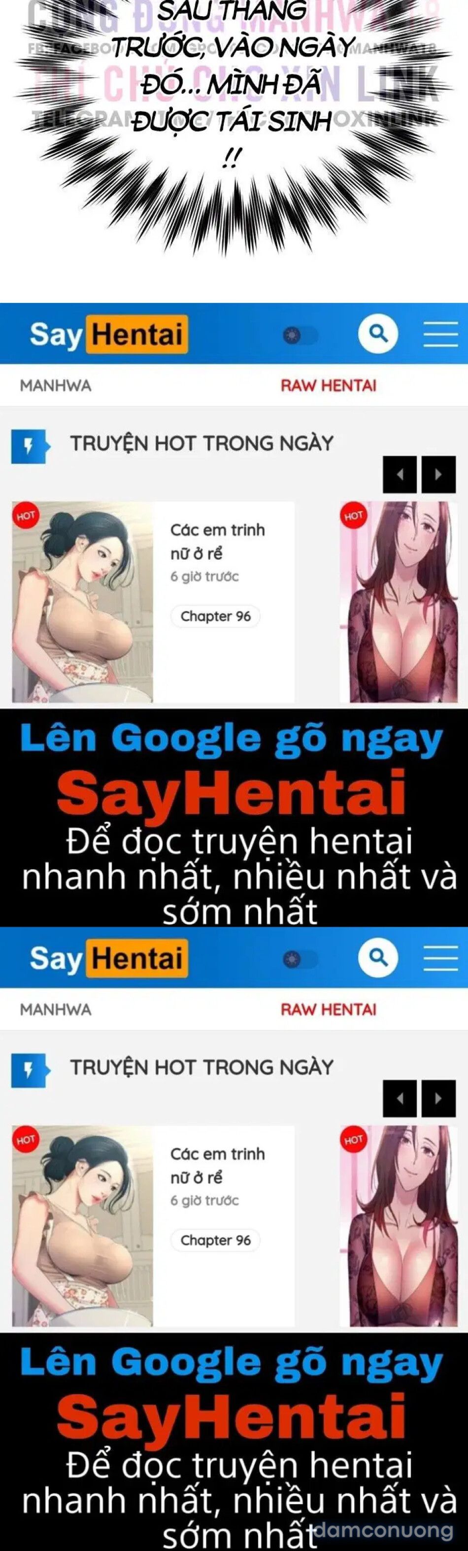 đọc truyện Một Lần Yêu Nhiều Anh Chương 1 ảnh 16 tại Thiên Thai Truyện
