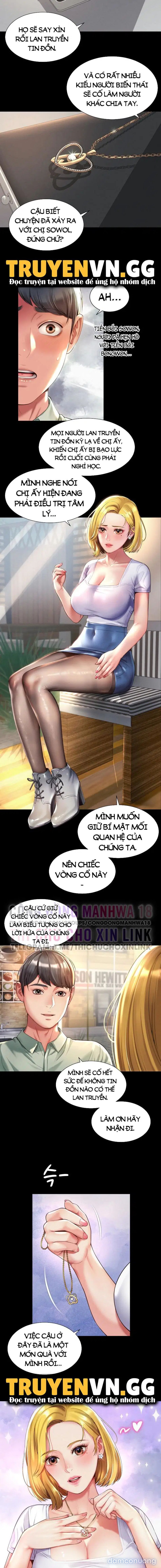 đọc truyện Một Lần Yêu Nhiều Anh Chương 1 ảnh 9 tại Thiên Thai Truyện